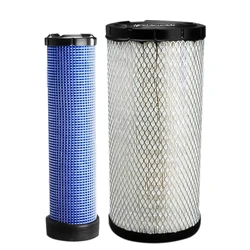 P828889+P829333 Engine Air Filter Set Fit For P828-889 P829-333 Filters Replacement Parts