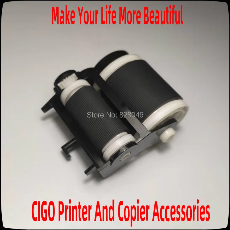 Accessories For Brother Paper Pickup Feed Roller Assembly FAX-2820 FAX-2920 Printer,FAX2820 FAX2920 FAX 2820 2920 Pick Up Roller