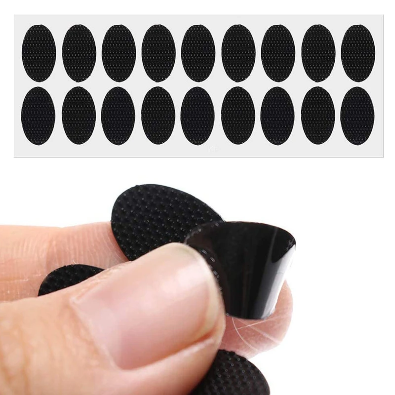 New 2 Pack Universal Cycling Replacement Sponge Pads Set Helmet Cushions Kit for Bike Cycling Motorcycle Helmet