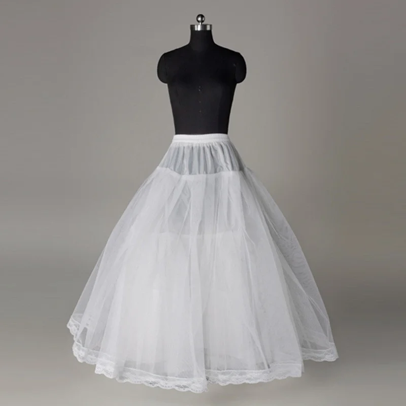 Groothandel In Voorraad Petticoat Bruiloft Rok Alle Stijl Hoepel Onderrok Bridal Petticoats