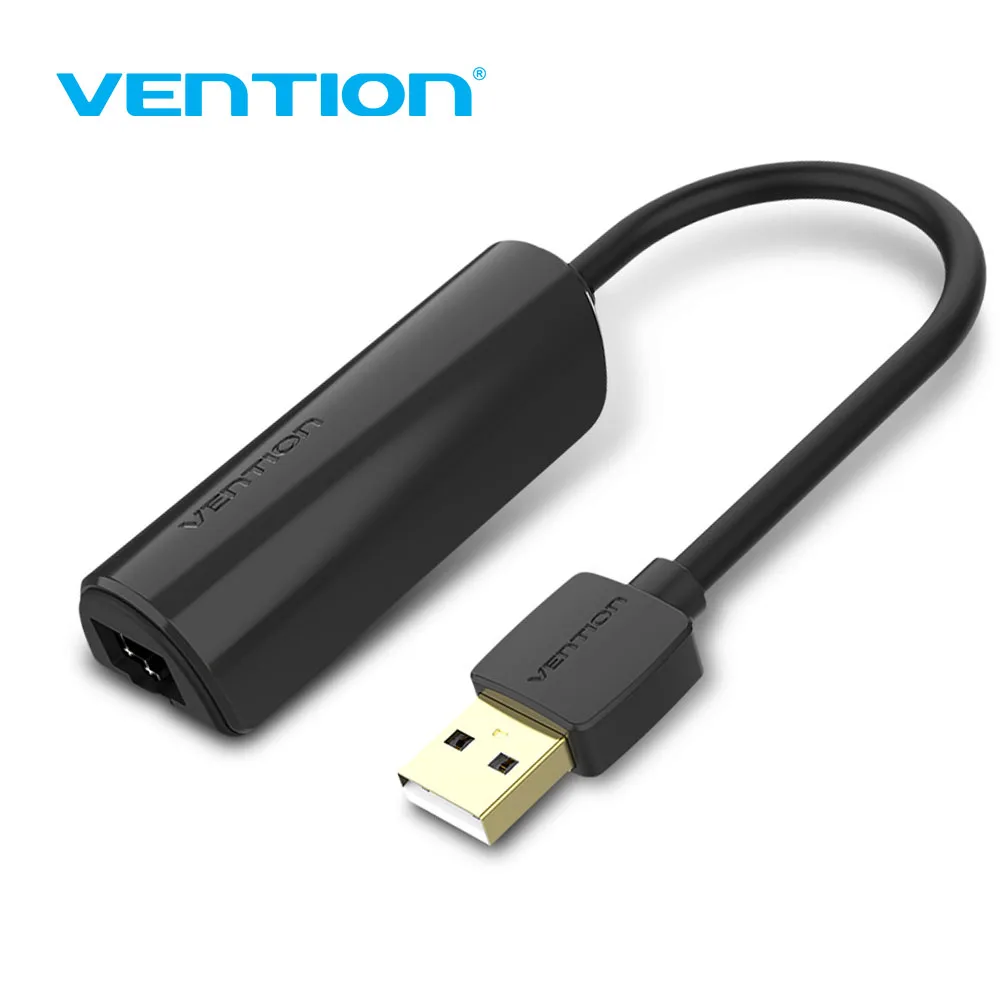 Vention USB 3.0 محول إيثرنت USB 2.0 بطاقة الشبكة إلى RJ45 سرعة 100 متر Lan محول ويندوز ماك Xaiomi إيثرنت USB محول