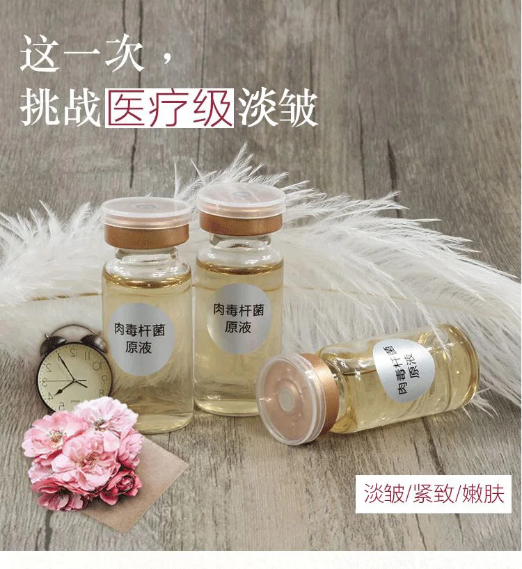 Stem Cell Serum Anti Aging Real Stem Cell Cultures Face Serum Brighten Improve Fine Lines Lifting Firming Amide Essence Skin