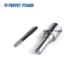 China Made New DLLA156P1107 Fuel Injector Nozzle DLLA 156 P 1107 for 0433171712 0445110121 0445110201 0445110202 Injector