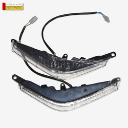 Left And Right Signal Light Or Turnning Light Suit For Linhai M550l /LINHAI500ATV 36124/36126