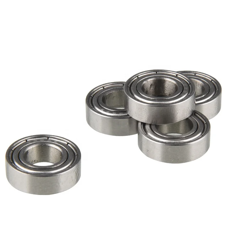 Free shipping 10pcs Miniature bearing 633 634 635 636 638-2Z ZZ