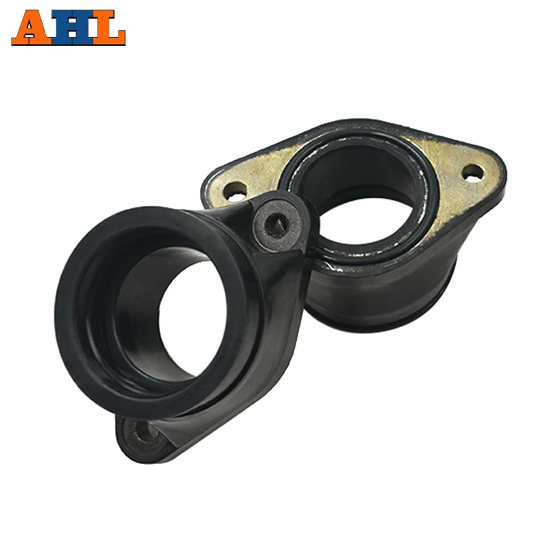 AHL Carburetor Intake Manifold Pad For Suzuki GSX750F GSX750 Katana GR78A 90-98 GSXR750 GR77A 89-90 GSX GSXR 750F 700  GR 78A