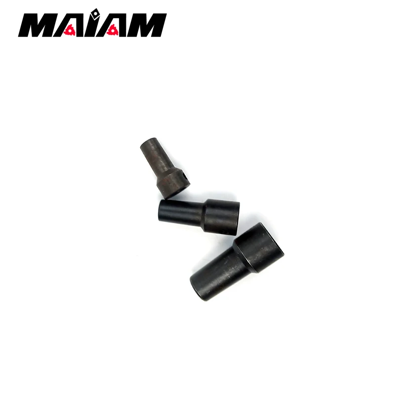 b10 b12 b16 drill chuck adaptor connecting rod shaft sleeve steel copper coupling 4mm 5mm 6mm 8mm 9.5mm 10mm 11mm 12mm 14mm