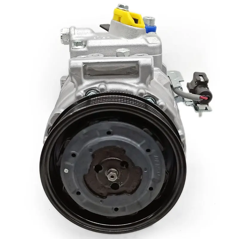 Compressore aria condizionata per Jaguar Super V8 Vanden Plas XJ8 e XJR 7SEU16C 447180 -3518 447220 -9042 447220 -9041 447220 -9045 447180 -3519