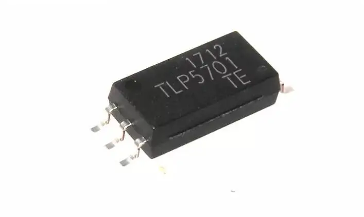 5 teile/los tlp5701 sop6