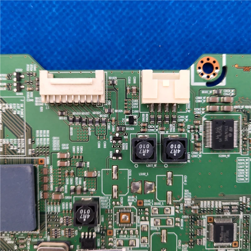 جيدة اختبار اللوحة الرئيسية UE32C6510UW UE40C6510UW UE46C6510UW UE55C6510UW اللوحة UE32C6510 UE40C6510 UE46C6510 UE55C6510