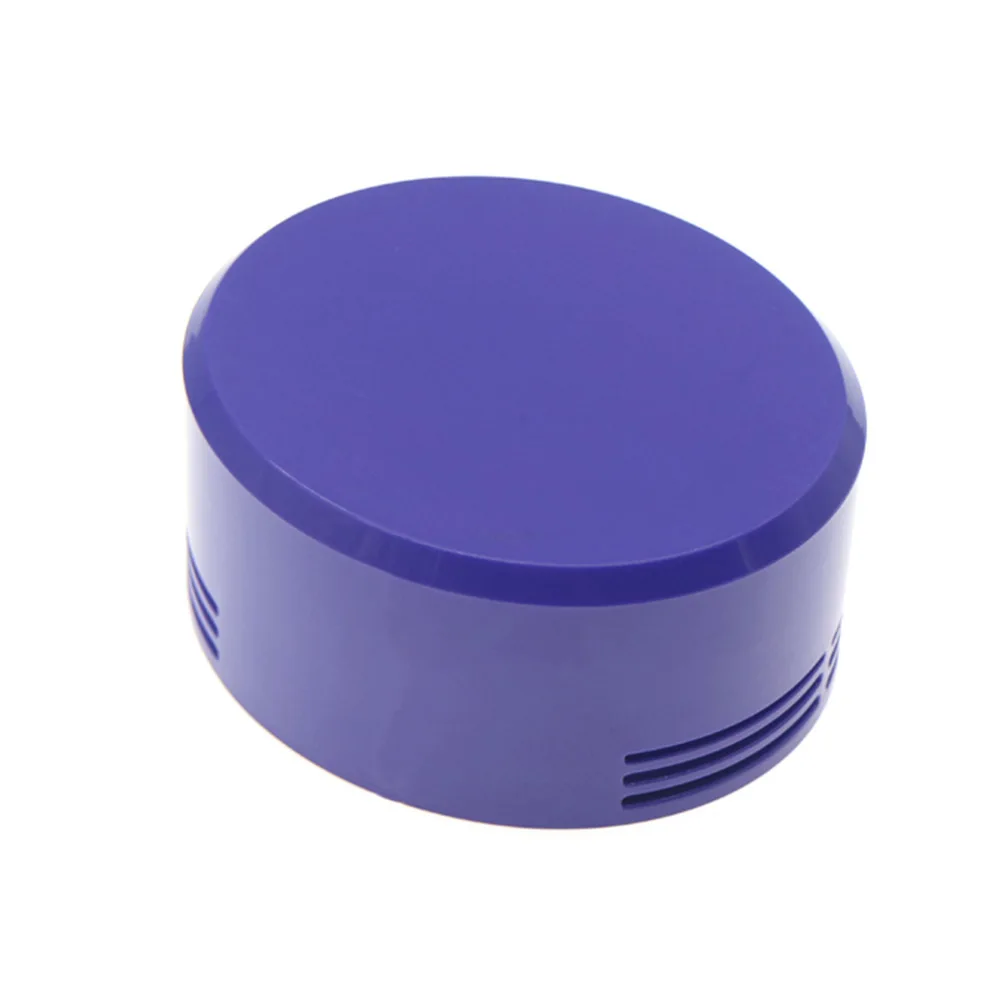 فلتر Hepa للغبار للمحرك الخلفي لجزء المكنسة الكهربائية Dyson V7 V8 Animal Fluffy المطلقة المحمولة اللاسلكية