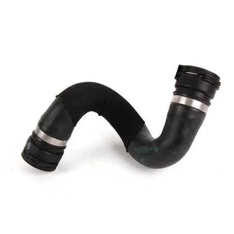 Lower Radiator Hose for BMW E70 X5 3.0 xDrive30i 17127537108 nlet hose, from radiator to thermostat