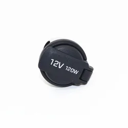 For hyundai 12V Waterproof car Power Socket Cigarette Lighter Plug Power base Car boat ELANTRA tucson sonata