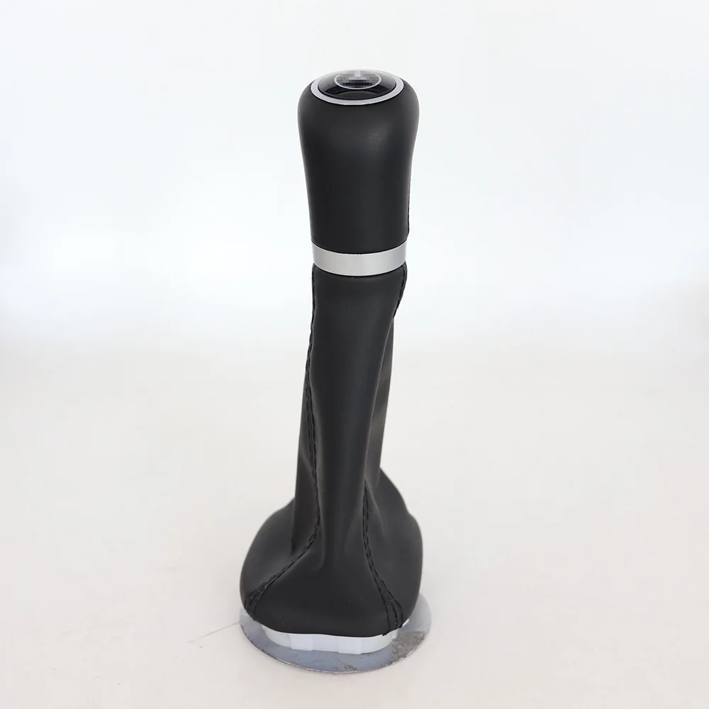 Automatic Gear Shift Knob With Boot For Mercedes-Benz Viano / Old Vito Car Shift Knob Auto Accessories