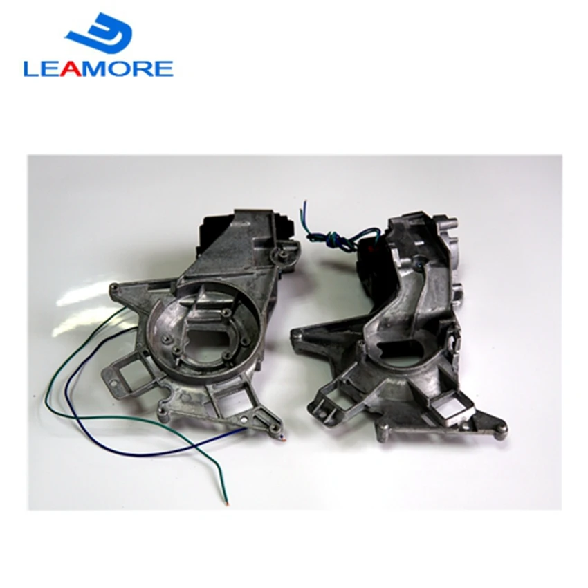 LEAMORE Car Side Mirror folding Motor Module For Landcruiser 2010-2019 Auto Parts Mirror Motor Car Accessories DC 12 V