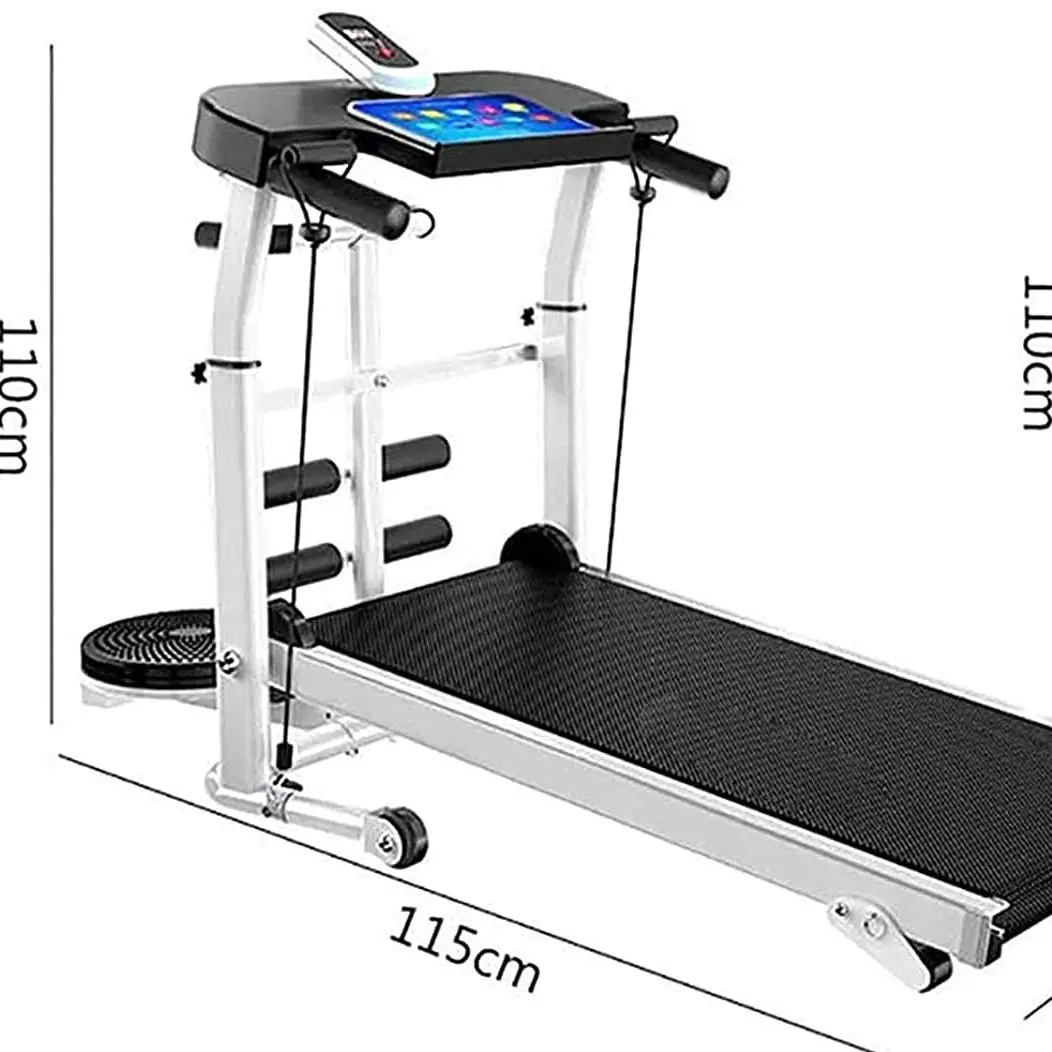 European stock JEKTS Treadmill -treadmill，walking pad ,high quality treadmill WalkingPad Treadmills Multifunctional Foldable