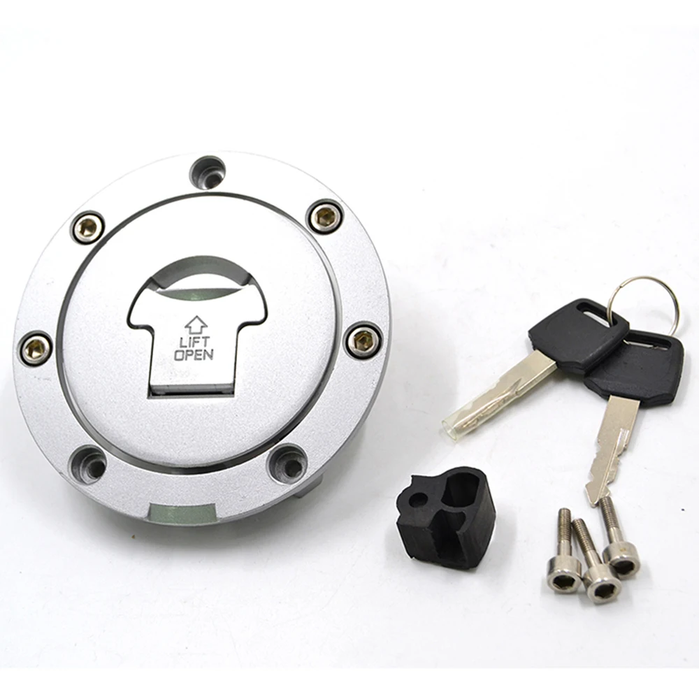 

Motorcycle Fuel Tank Cap Gas Cap Cover For Honda CBR250 MC19 MC22 CBR400 NC23 NC29 CBR600 F4 F4I CBR900 CBR900RR CBR929 CBR954