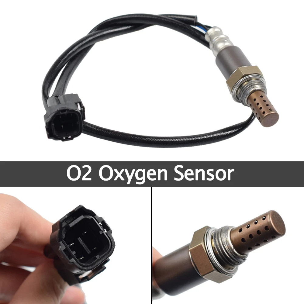 18213-63J12 Lambda Probe O2 Oxygen Sensor For Suzuki Swift Baleno Jimny Wagon R+ Escudo Carry 1821363J12 18213-62J12