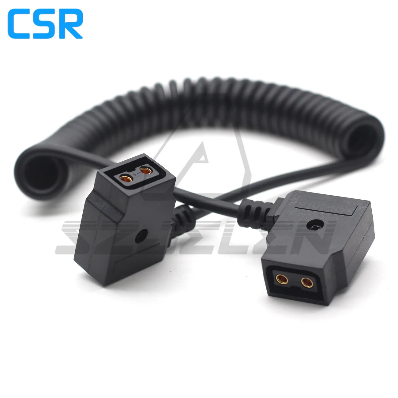 DTAP hembra a DTAP FEMELLA