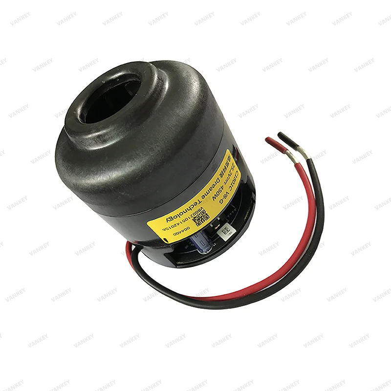 جديد مروحة وحدة مع محرك ل Dreame V10 XR يد مكنسة كهربائية إكسسوارات قطع غيار VVN3 VVN4 موتور