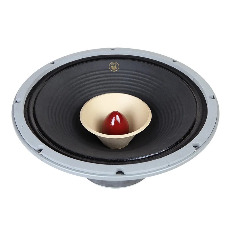 1pcs 12 inch HIFI F-12 Full Range Speaker Driver 98DB high sensitivity Speaker Unit 8 ohms 50-80W 59-16khz