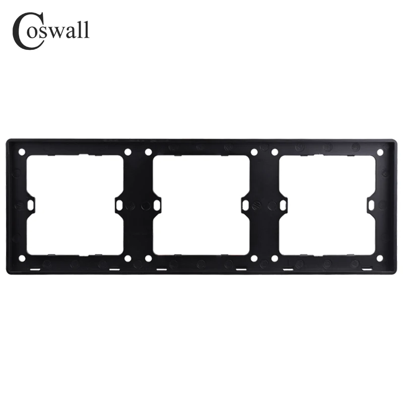 Variant: Triple Edging Frame