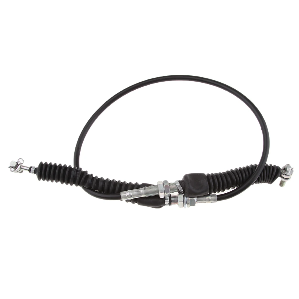 Gear  Control Cable for Polaris RZR 800 2008-2013 (7081680 7081342) UTV Gear Shift Selector Control Cable