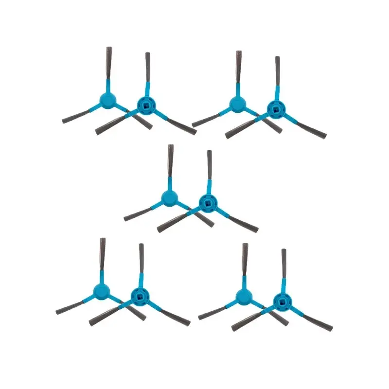 Robot Vacuum Cleaner Side Brush for Cecotec Conga 2090 Robotic Vacuum Cleaner Parts Accessories Replacement