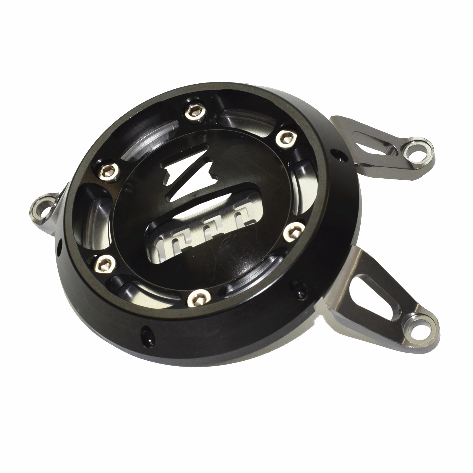 waase Left & Right Side Engine Case Stator Clutch Cover Guards Crash Protection For Kawasaki Z1000 Ninja 1000 Z1000SX 2010-2021