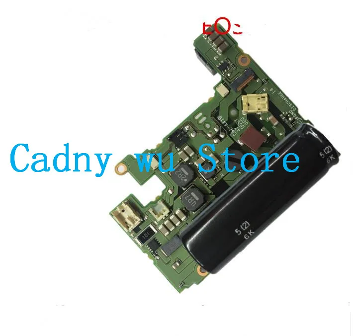

Новый 760D powerboard Kiss 8000D Rebel T6s для canon 760D flash board 760D power board 760D запасные части для камеры