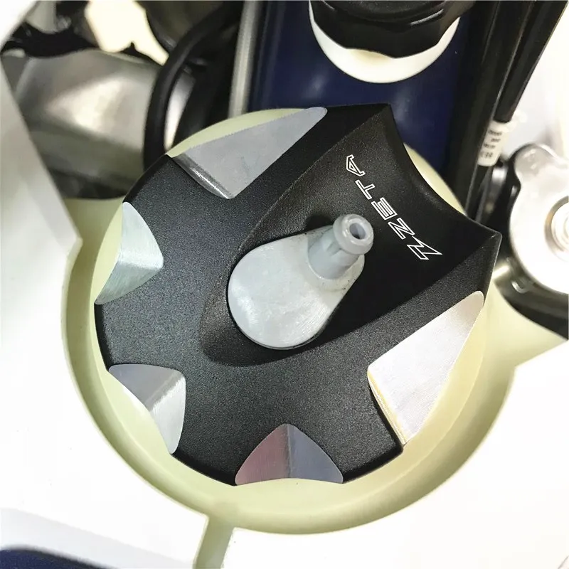 CNC fuel tank cap for Husqvarna TX/TC/TE/FE/FS/FC/FX