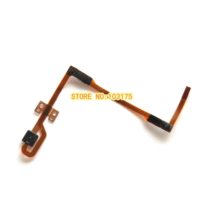 الأصلي جديد الاستشعار عن نيكون AF-S 55-200 55-200 مللي متر عدسة مع المعادن كاميرا إصلاح جزء