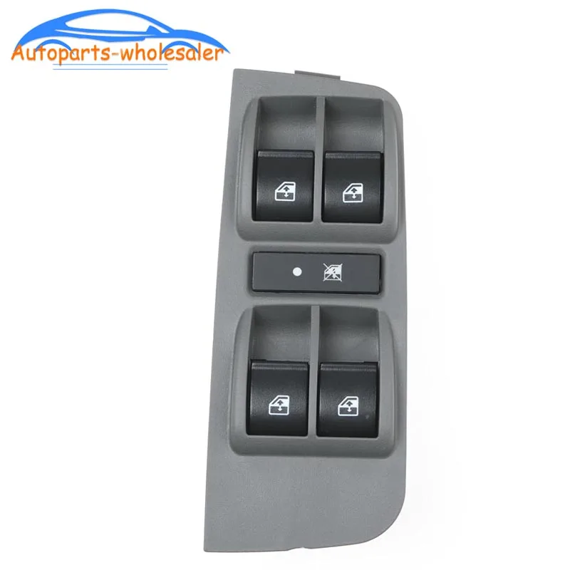 

New 735335235 735534144 For FIAT PALIO ALBEA SIENA Electric Power Window Control Switch Car accessories