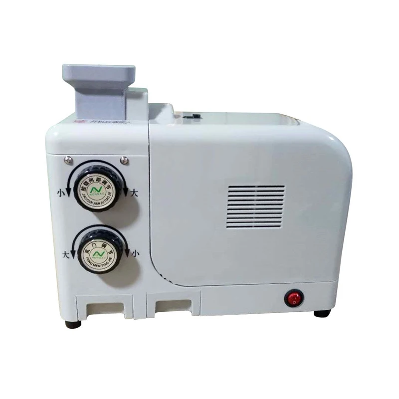 

NA.JLG-2018 rice hulling machine electric rice husking machine experiment rice hulling machine brown rice machine rice hulling