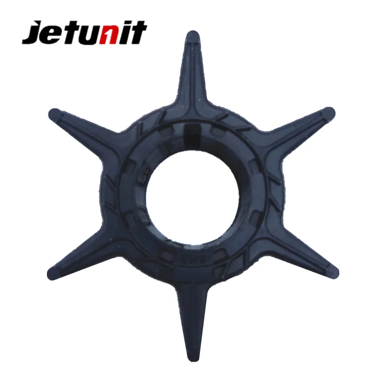 

Outboard Impeller Boat Engine Impeller for Yamaha Mercury Marine 6H3-44352-00-00 697-44352-00-00 Outboard Accessories