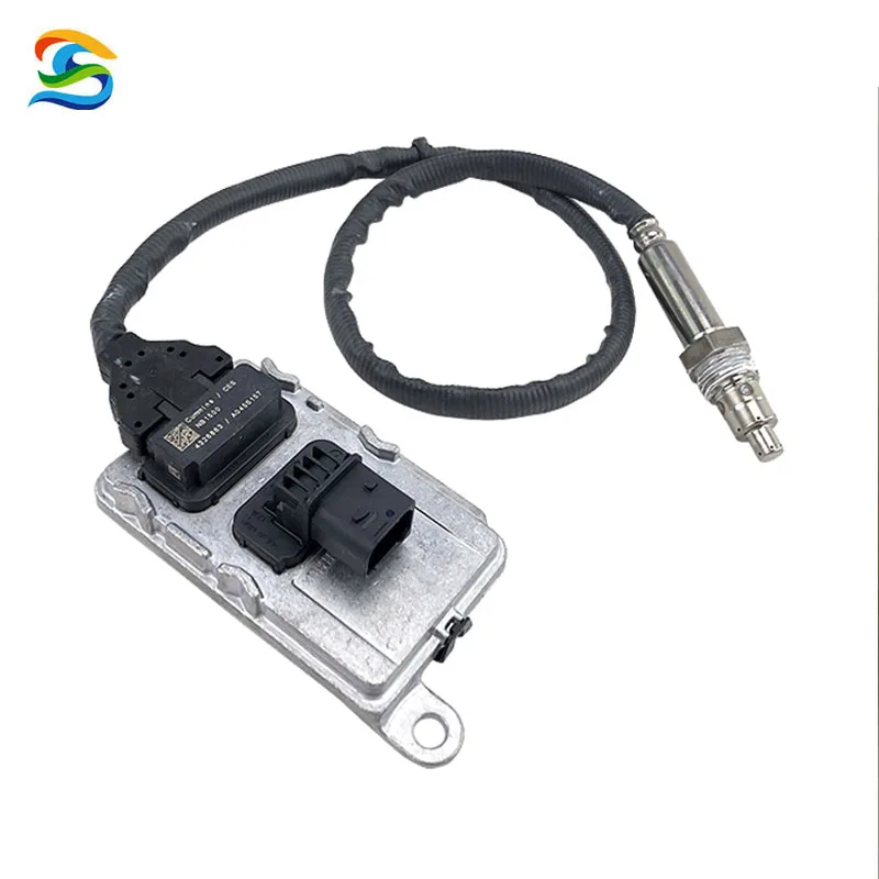 

Advantageous Supply 4326865 A045S159 Nitrogen Oxygen Sensor for Cummins Parts Wholesale 4326865 / 4326769 / 4326863