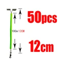50pcs 12cm arms