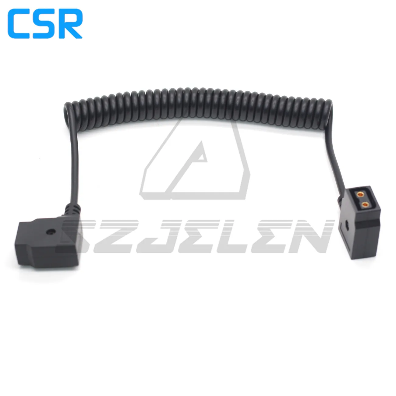 DTAP hembra a DTAP FEMELLA