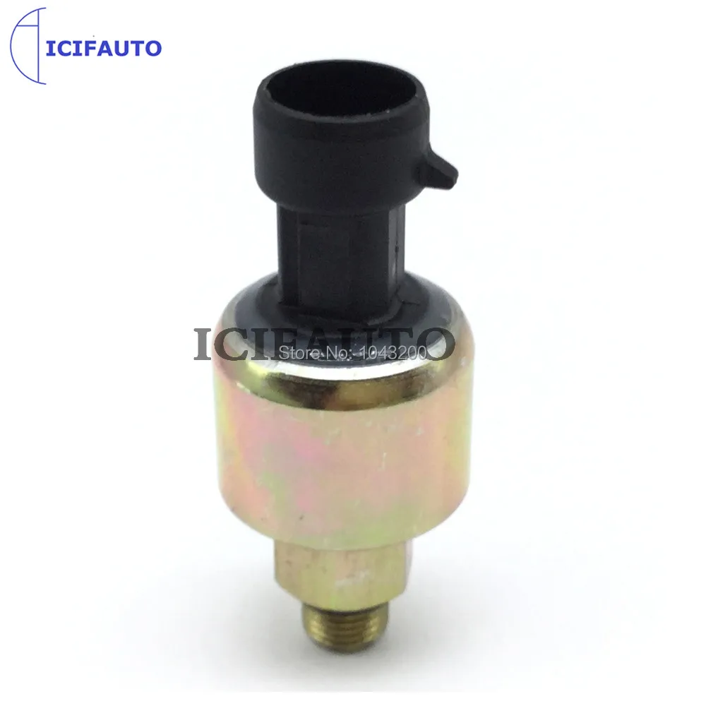 97137042 New For Holden Jackaroo 4JX1 Oil Rail Pressure Sensor 8971370421 ORPS 97 137 042 UBS For  Isuzu 3.0L TD 8-97137042-1