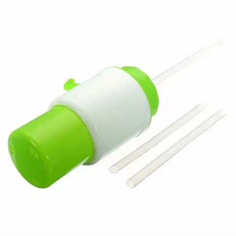 10 best sales मैनुअल पानी डिस्पेंसर पंप - №2