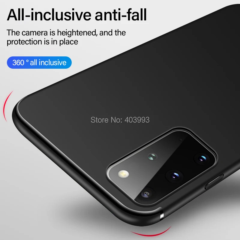 Case For ZTE Axon 40 Ultra Metal Ring Holder Magnetic Silicone Phone Case On For ZTE Axon 40 Ultra A2023P