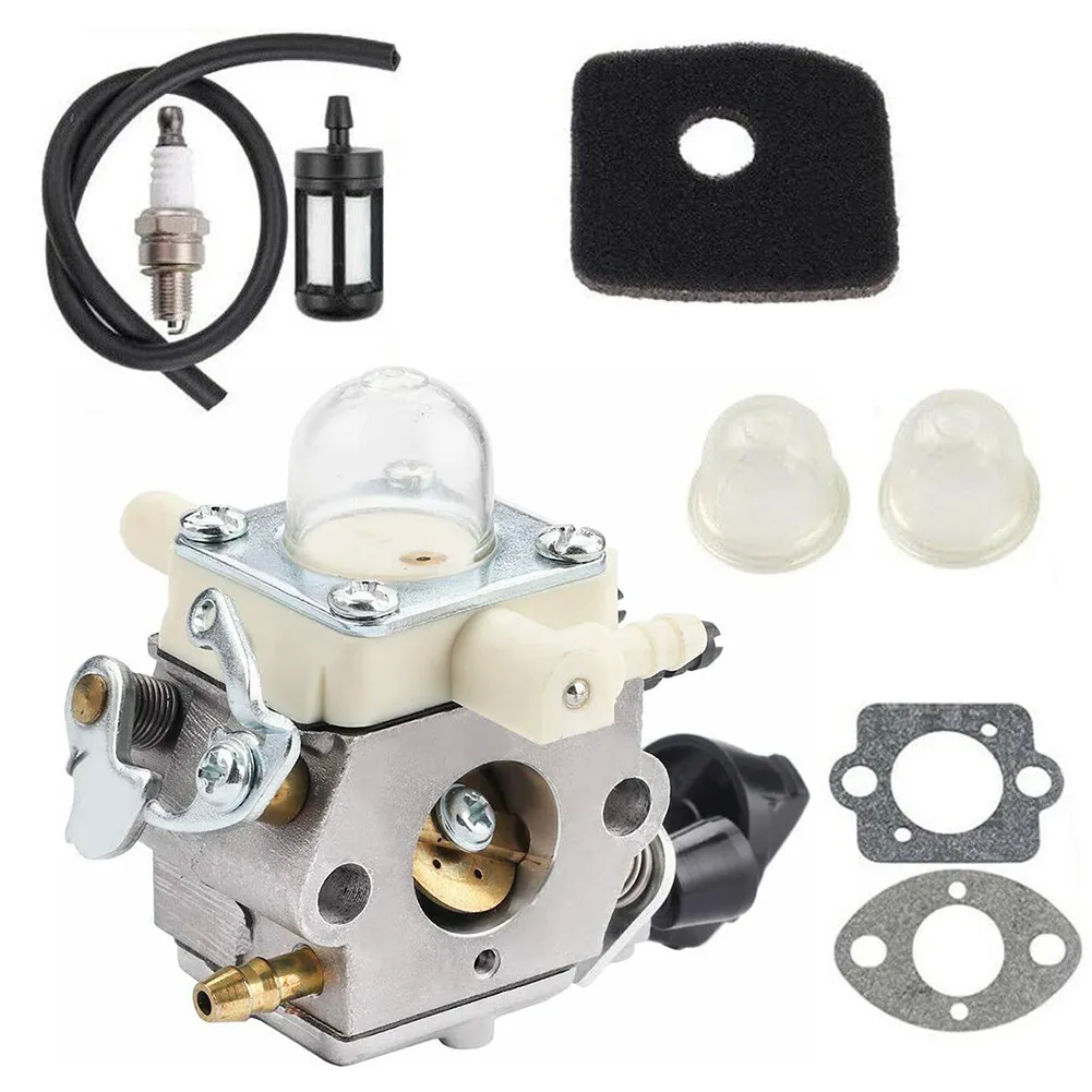 

Carburetor Kit For STIHL BG50 BG55 BG85 SH55 SH85 Replace 4229-120-1800 Outdoor Home Garden Power Equipment Parts Accessories