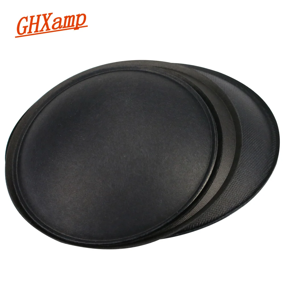 54MM 90MM 110MM 155MM głośnik osłona przeciwpyłowa papier pakowy dla 6.5 cal 8 10 cal 15 cal głośnik niskotonowy Subwoofer głośnik pełnozakresowy naprawy 2pc — zdjęcie 6