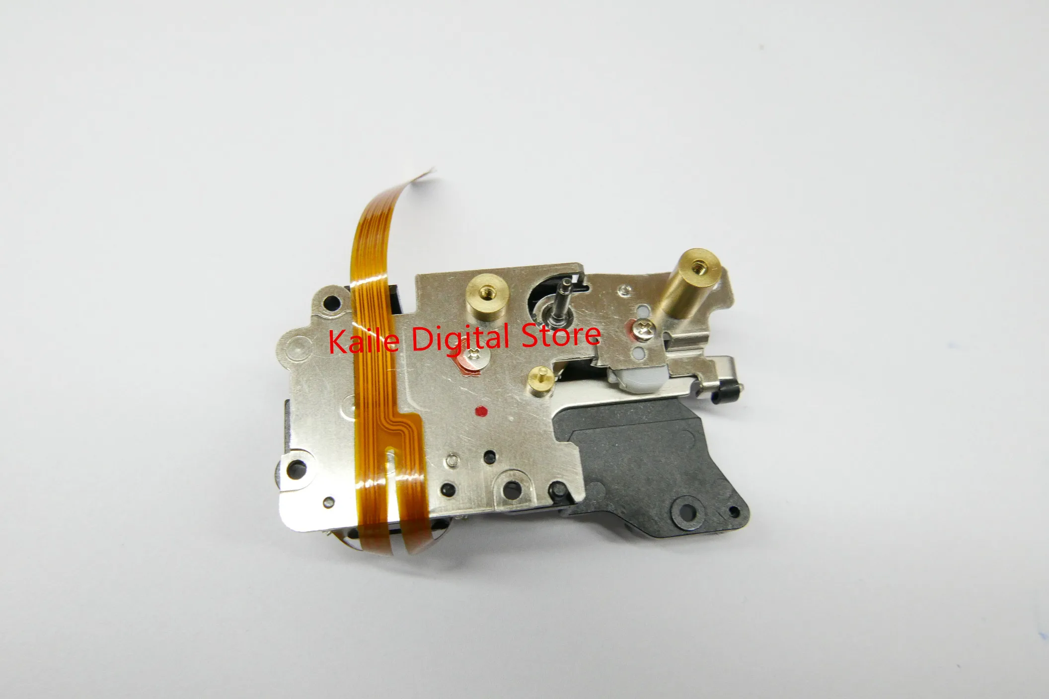 

Repair Parts For Nikon D700 Rotary Shutter Cam Drive Unit Charging Base