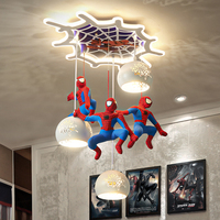 Nordic kids bedroom led chandelier for living room indoor lighting ceiling lamp interior lighting chandeliers indoor lighting