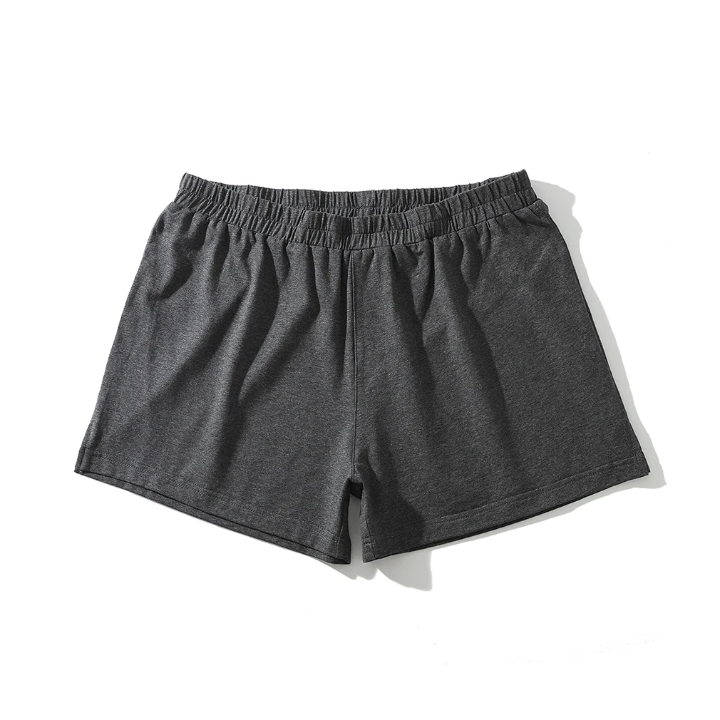AIMPACT-pantalones cortos deportivos para hombre, Shorts de entrenamiento atlético de verano, 3 pulgadas, AM2364