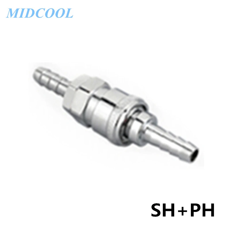 Pneumatic Tool Air Compressor C Type Self-locking Quick Connector Fitting Male Female PH SH PH-20 PH-30 PH-40 SH-20 SH-30 SH-40