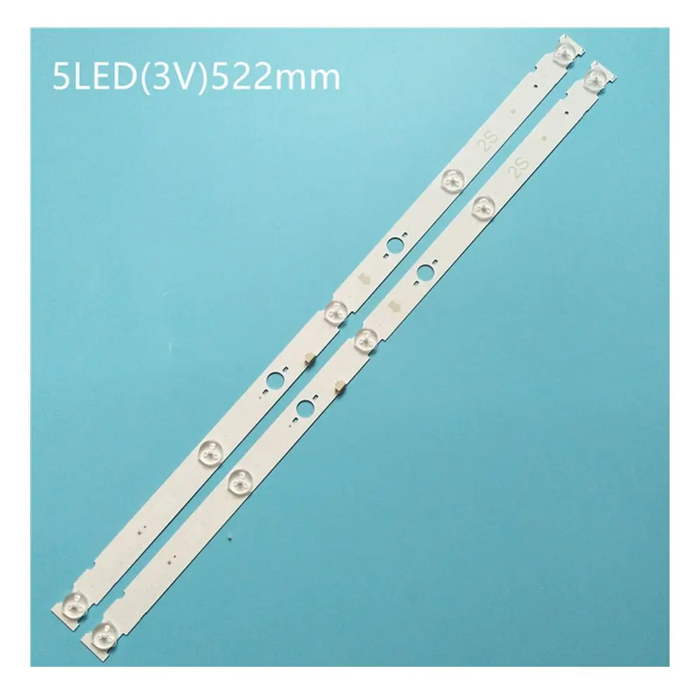 New LED Backlight Strip Bar 2015SONY_TPZ32_FCOM_A05 For SONY TV KDL-32WD603 KDL-32WD600 KDL-32RD433 KDL-32W600D KDL-32RD435