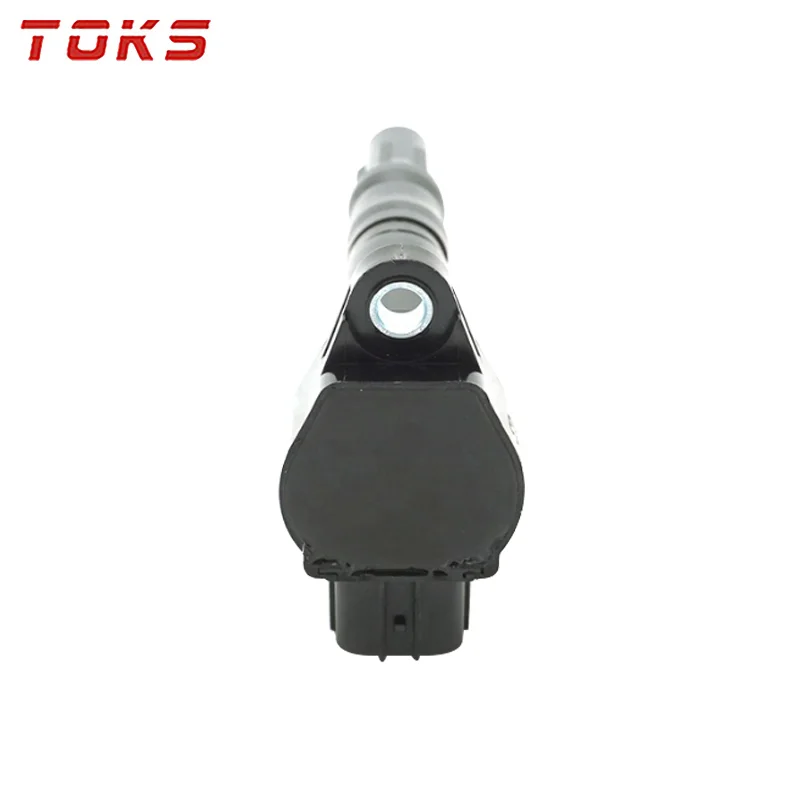 TOKS Ignition Coil For MiTSUBISHI BCLIPSE GALANT LANCER ENGINE CODE 4G18 4B11 4B12 1.6L 2.0L 2.4L 3.8L MD361710 MR994643