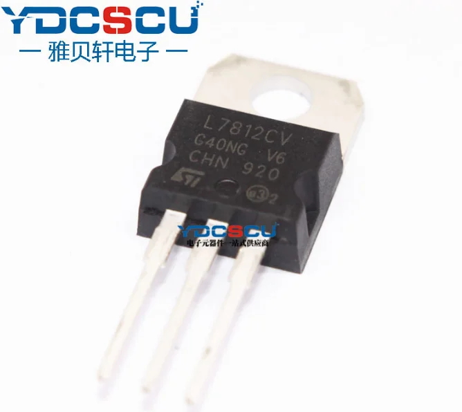 Mxy 10PCS L7809CV TO220 L7809 TO-220 7809 LM7809 MC7809 7808CV nuovo e originale IC